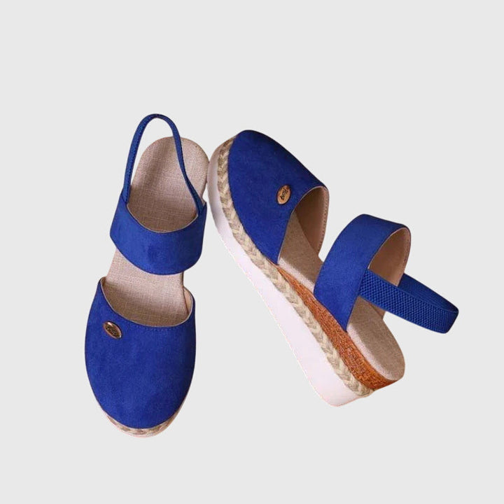 Harriet™ | Ortopediset Sandalit