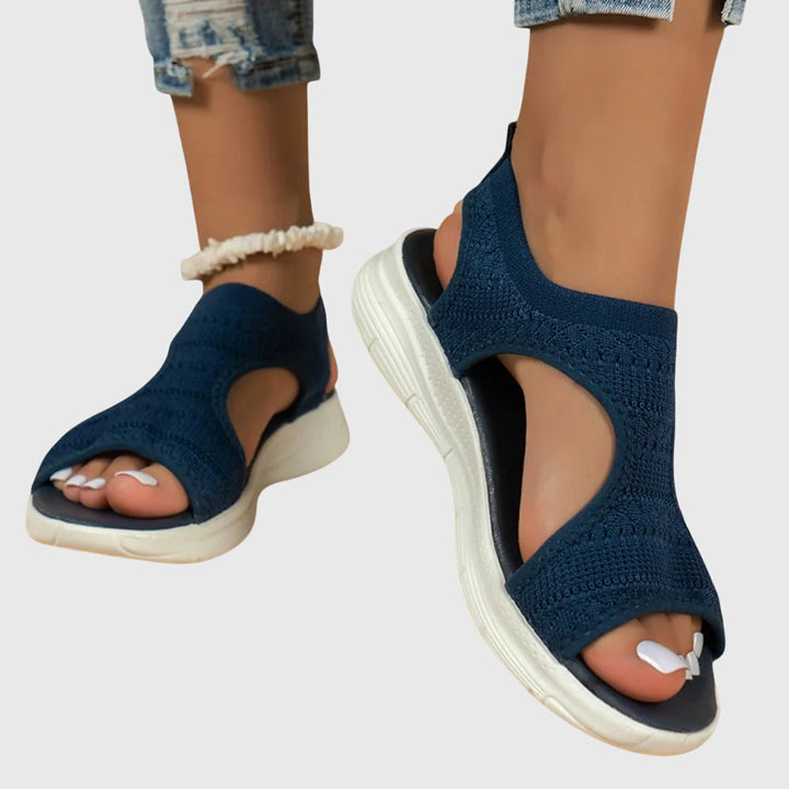 Samantha™ | Ortopediset Sandalit