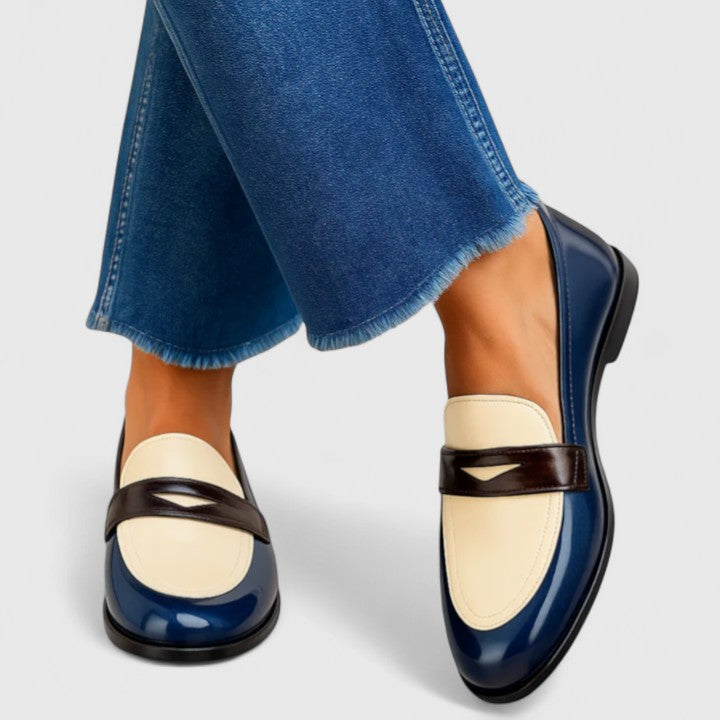 Flixie | Tyylikkäät Loaferit