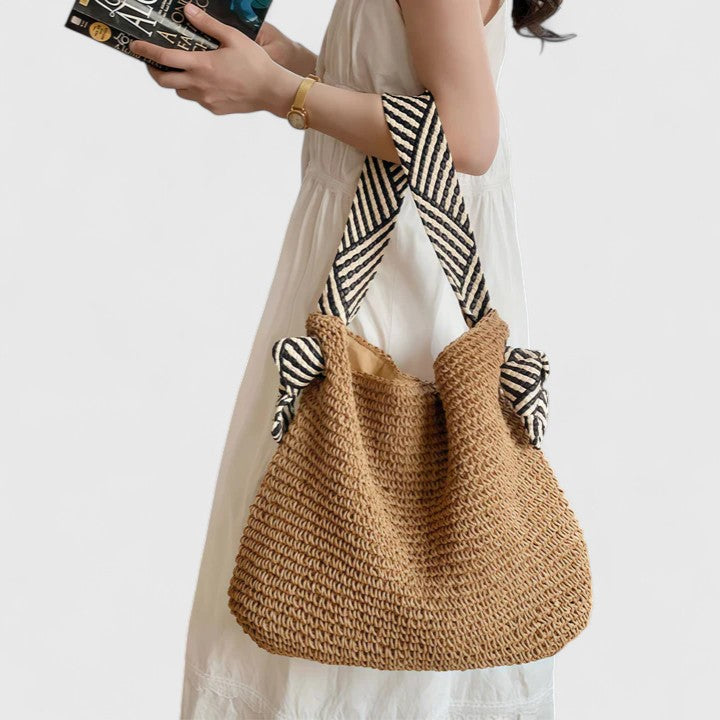 Lyra | Sophisticated Boho -laukkua