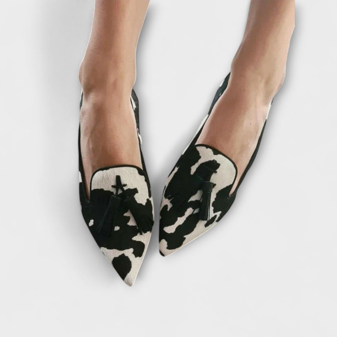 Julia - Tyylikkäät Loaferit