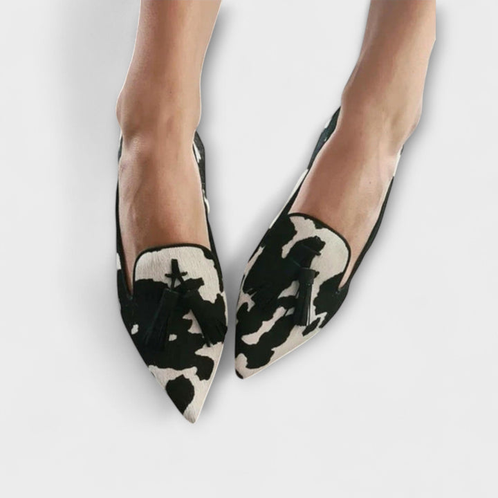 Julia - Tyylikkäät Loaferit