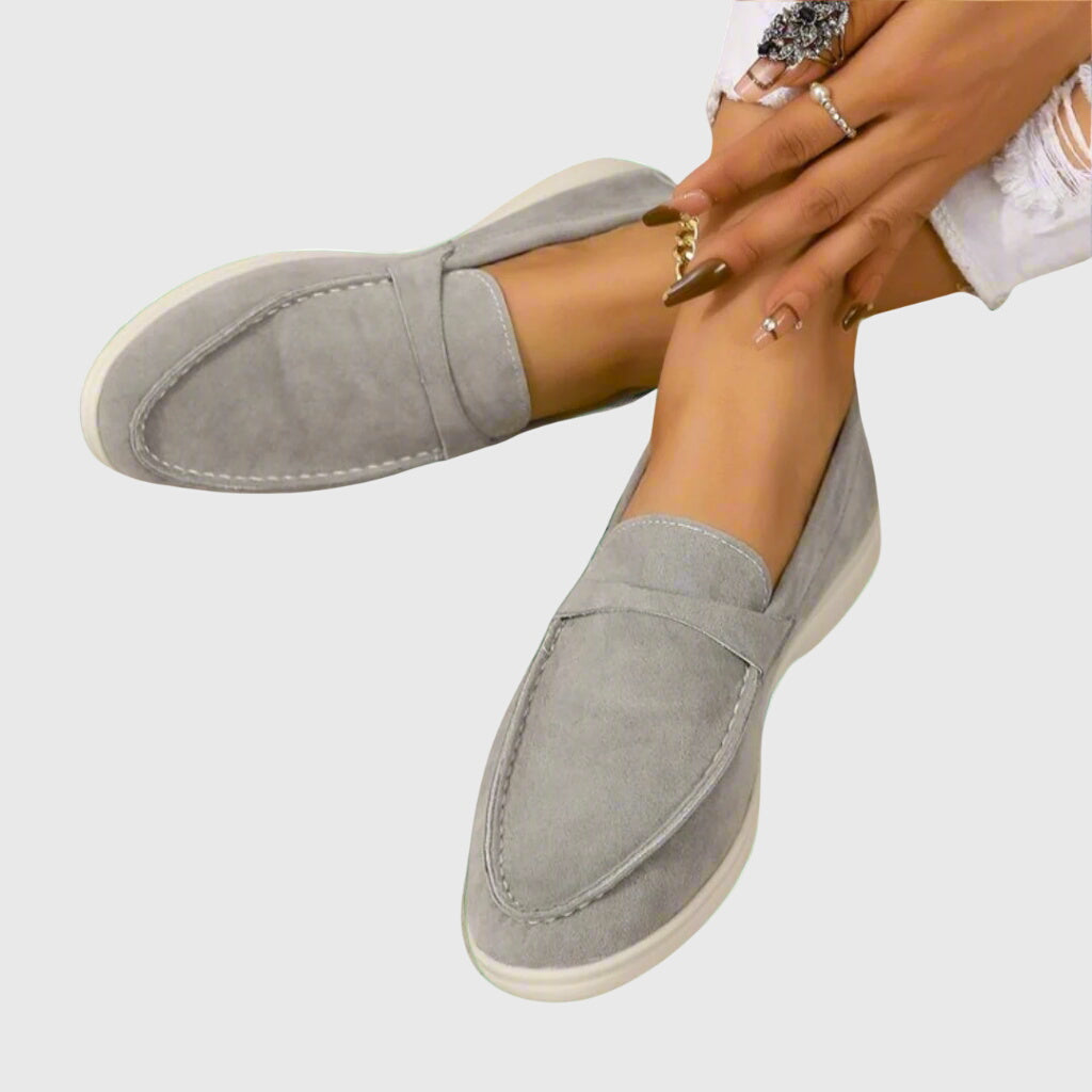 Molly - Ortopediset Loaferit