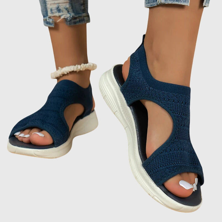 Samantha™ | Ortopediset Sandalit