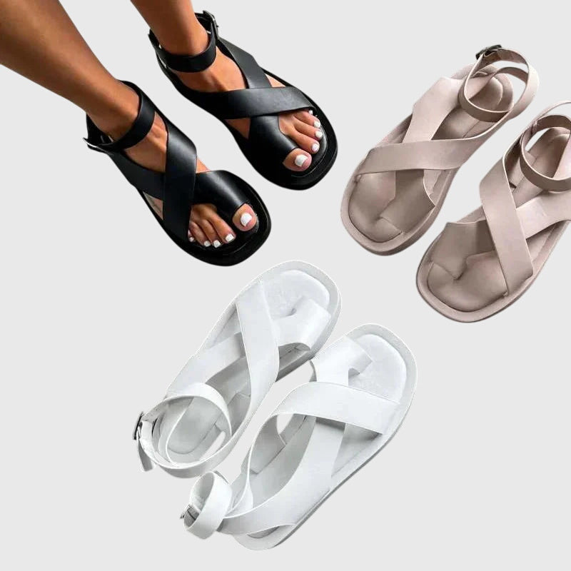 Tess™ | Ortopediset sandaalit