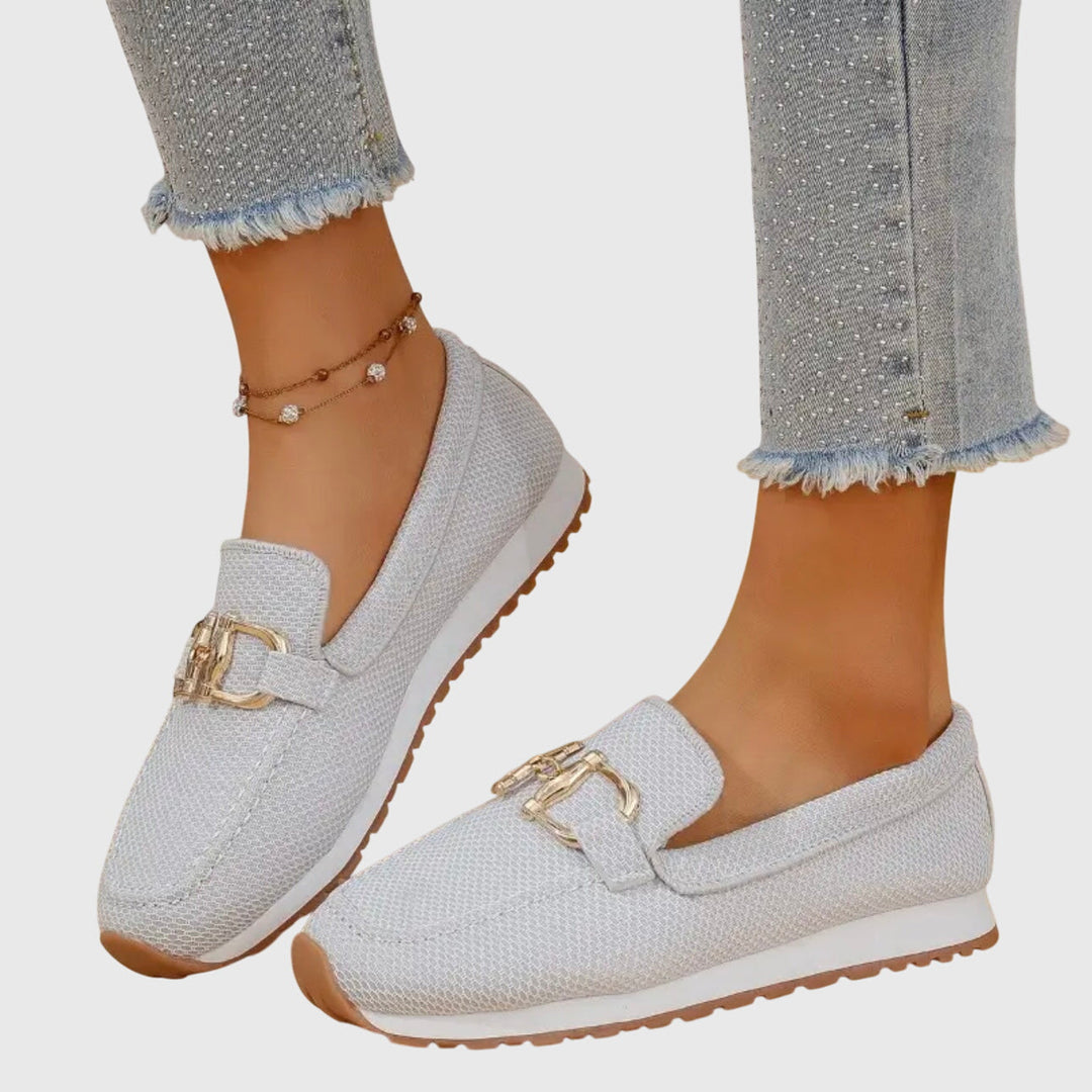 SUSIE | ORTOPEDISIA LOAFER-KENGÄT
