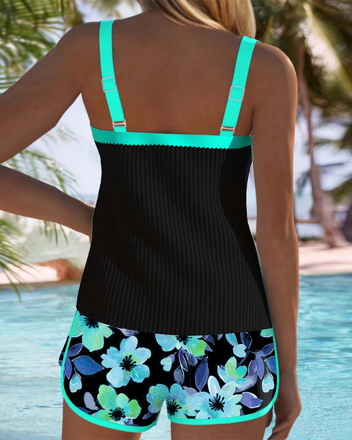 Matilda | Kaksi osaa rannalle Tankini-housut