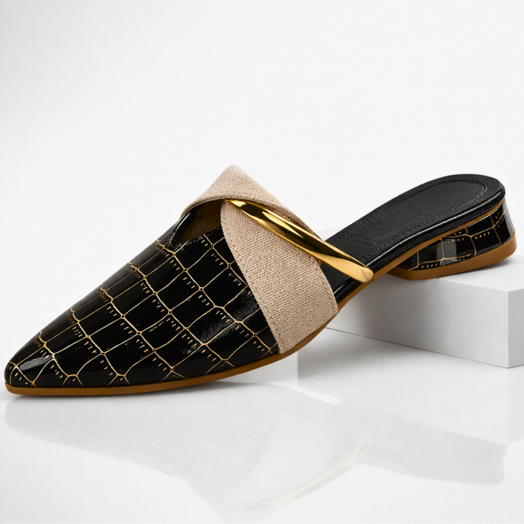 Harper Lane Gator Slip-Onit