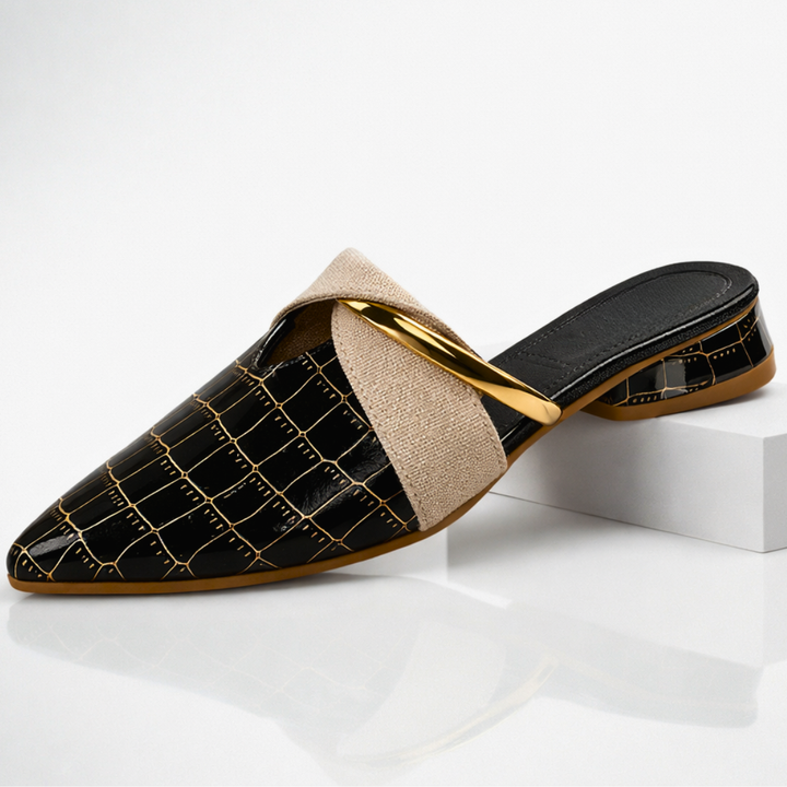 Harper Lane Gator Slip-Onit