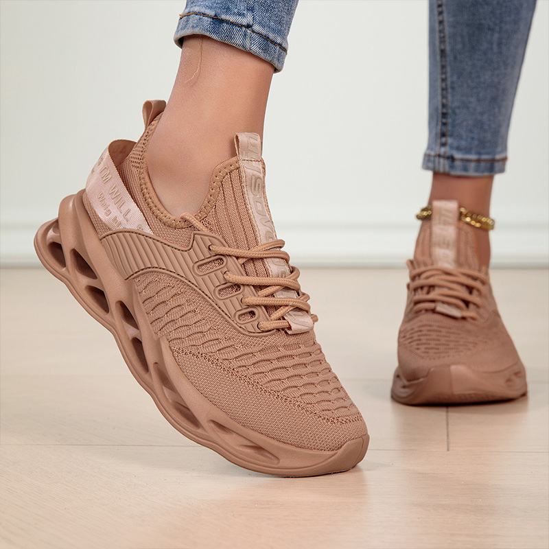 Brianna™ | Ortopediset Sneakerit