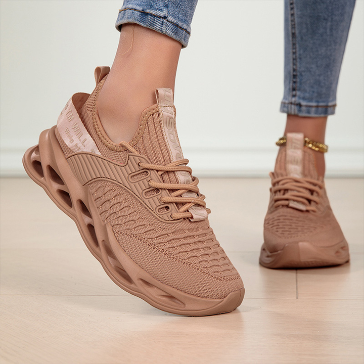 Brianna™ | Ortopediset Sneakerit