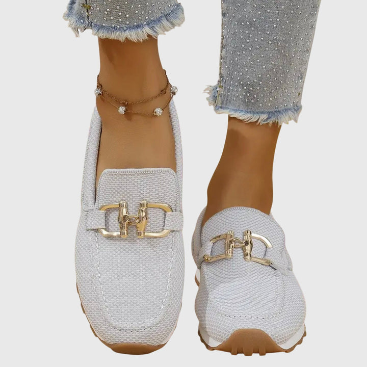 Susie | Ortopediset Loafer-Urheilukengät