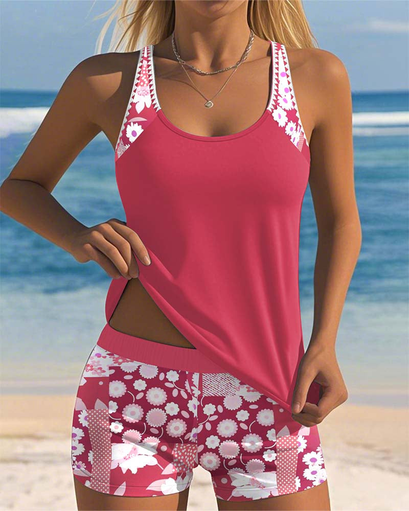 Nina | Muodikas Uimapukumalli