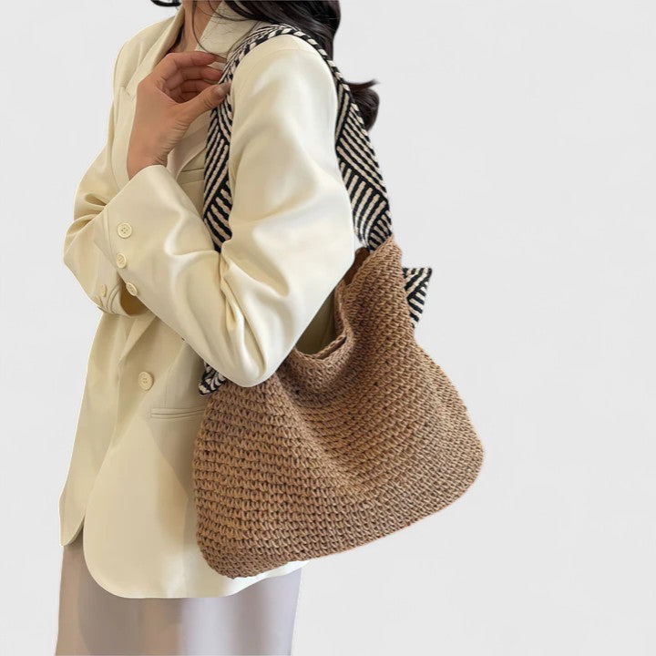 Lyra | Sophisticated Boho -laukkua