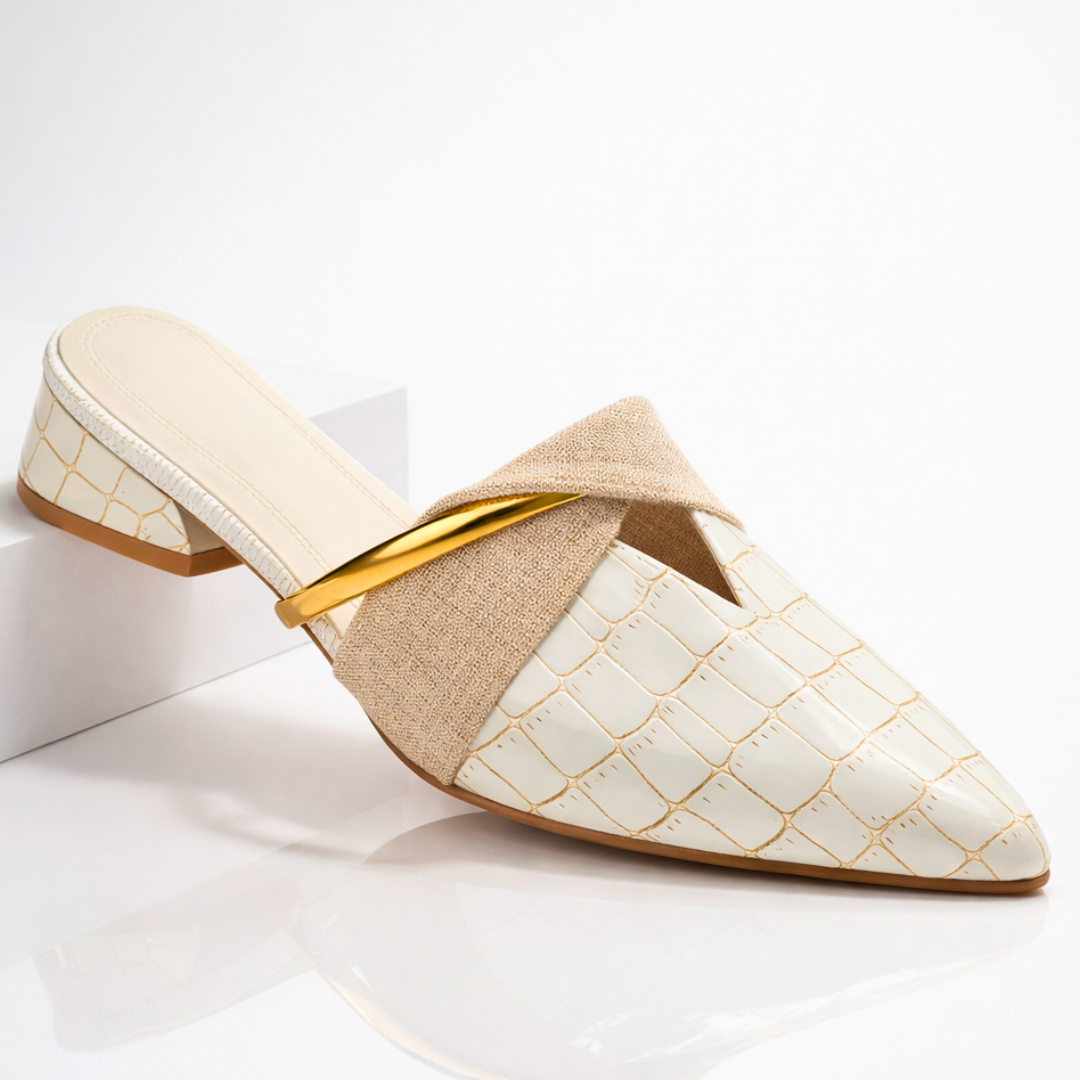 Harper Lane Gator Slip-Onit