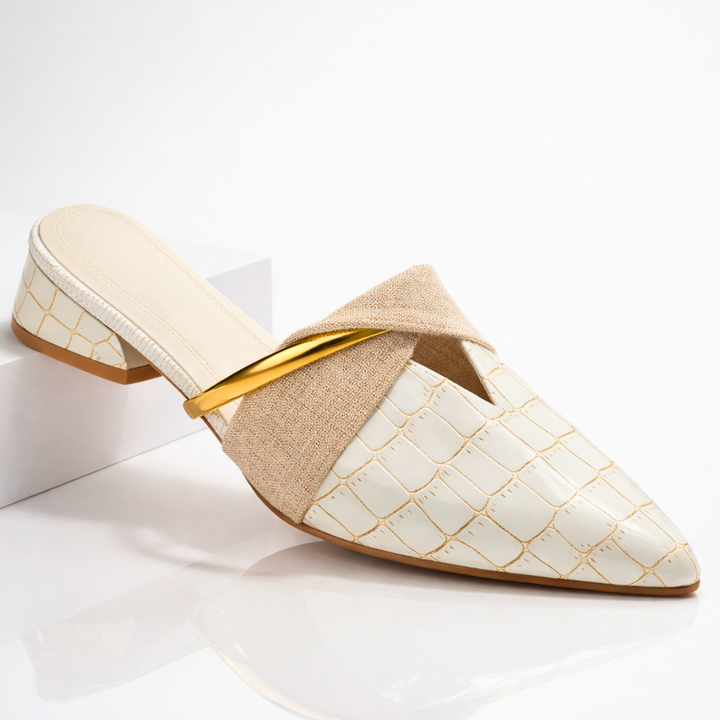 Harper Lane Gator Slip-Onit