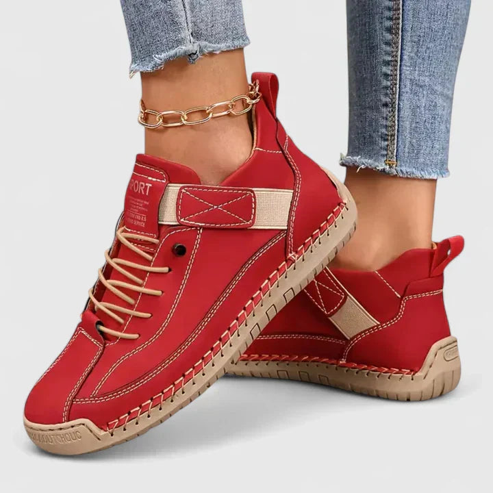 Kymberleigh | Ortopediset Sneakers