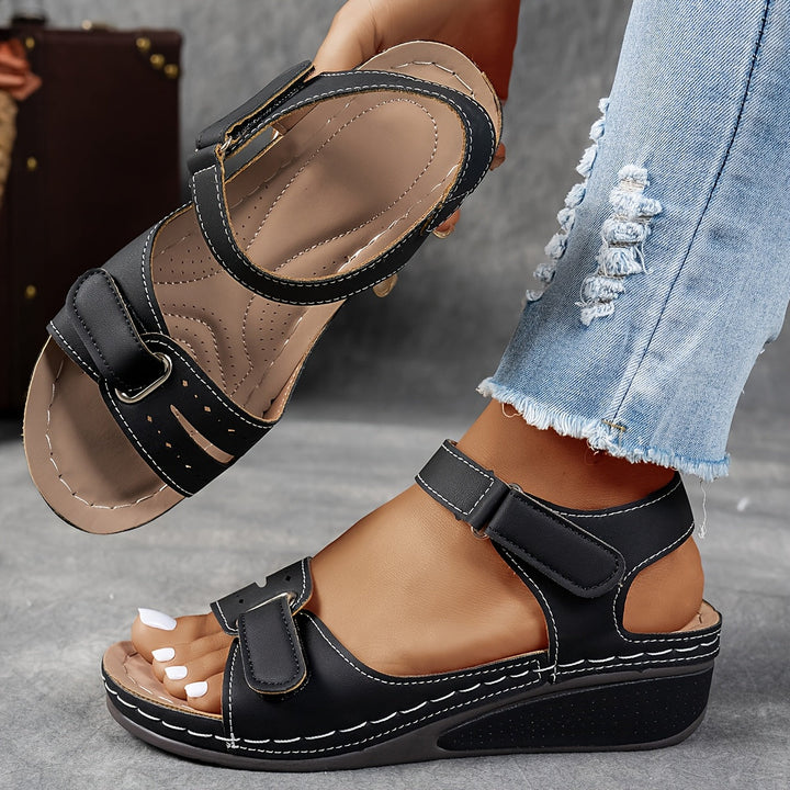 Janet | Ortopediset Comfort Flex -sandals