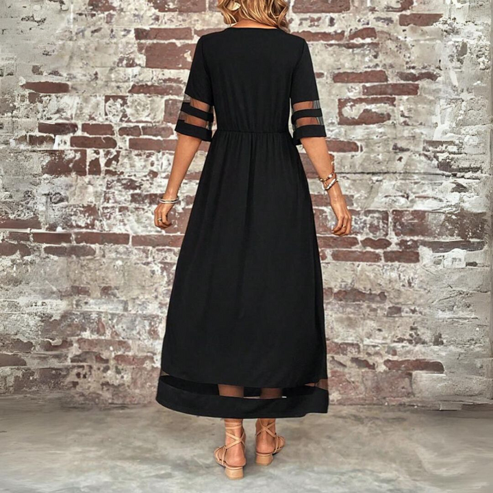 Beth | Imarteleva Vatsaa Silottava Midi Mekko