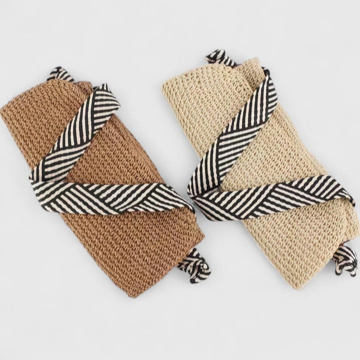 Lyra | Sophisticated Boho -laukkua