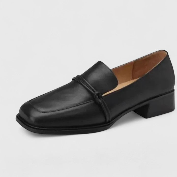 Dixie - Ortopediset Loaferit