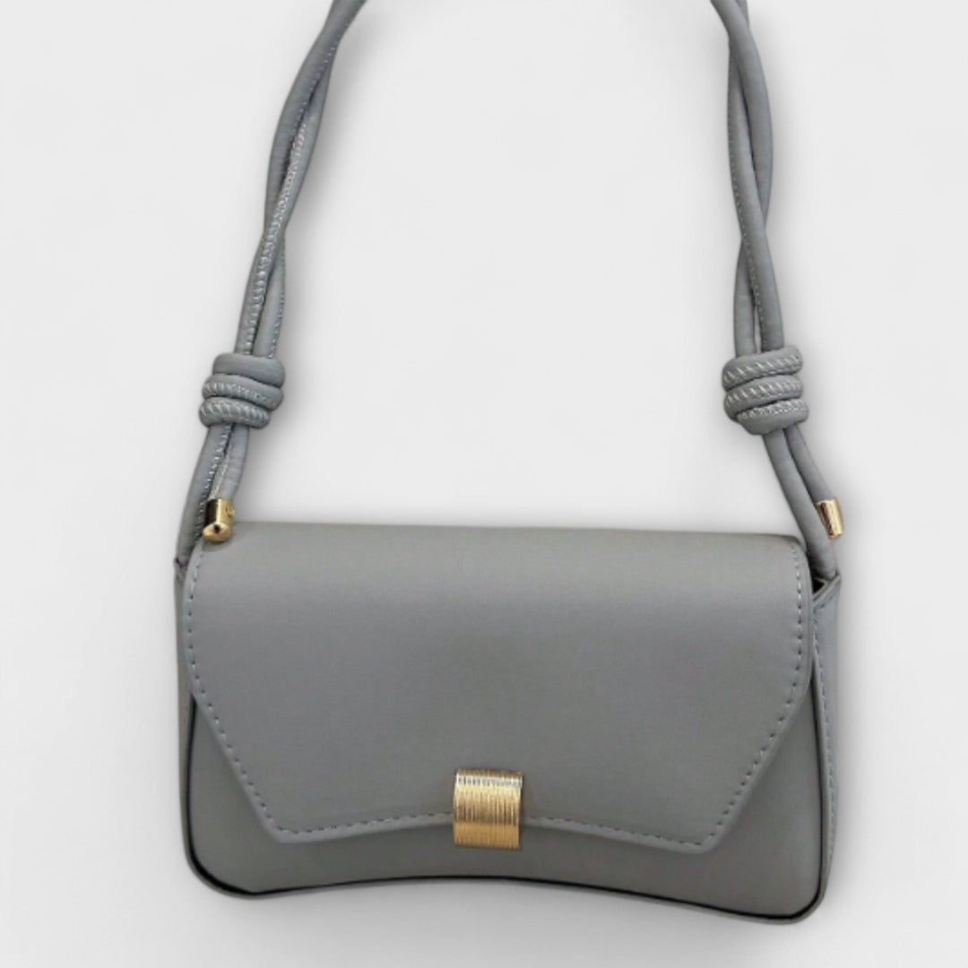 Olivia - Vintage Kokoontaitettava Laukku