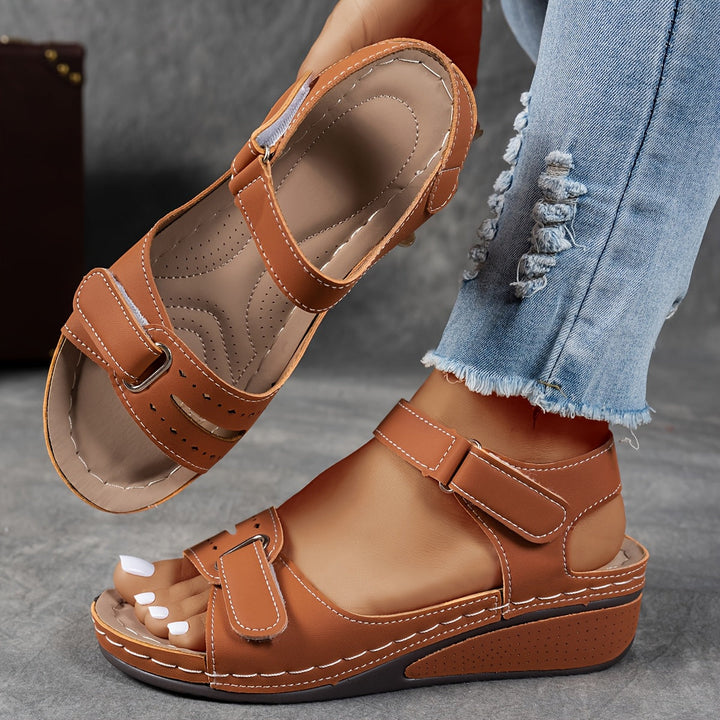 Janet | Ortopediset Comfort Flex -sandals