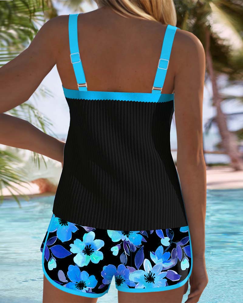 Matilda | Kaksi osaa rannalle Tankini-housut