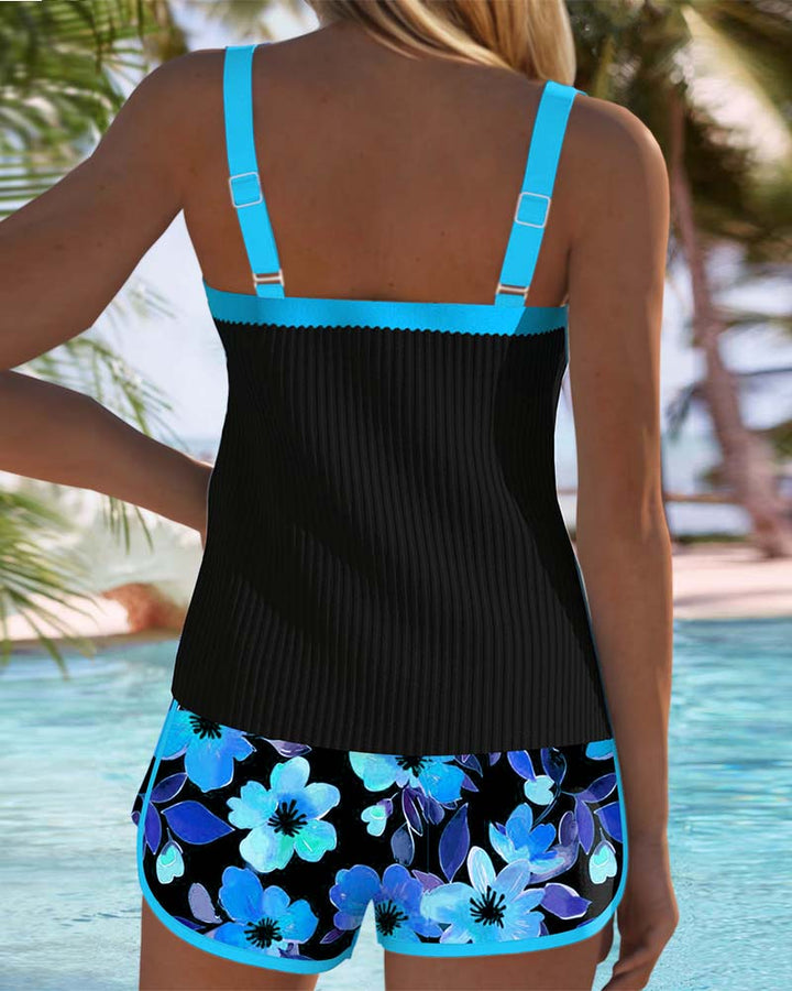 Matilda | Kaksi osaa rannalle Tankini-housut