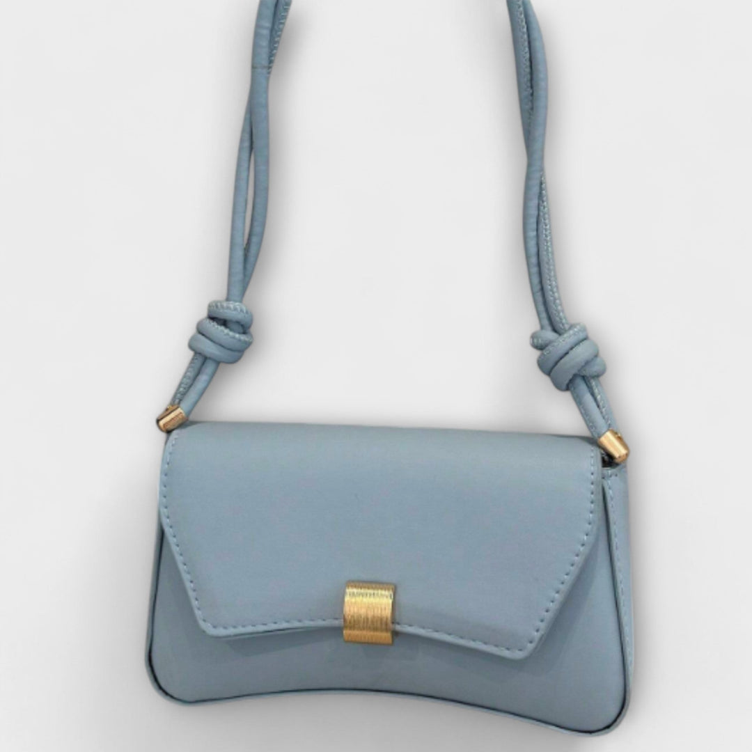 Olivia - Vintage Kokoontaitettava Laukku