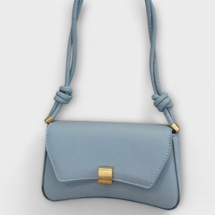 Olivia - Vintage Kokoontaitettava Laukku