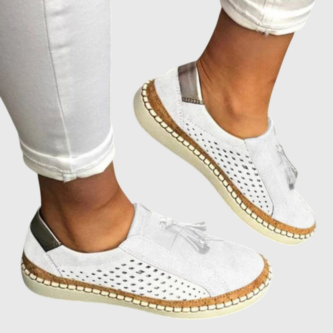 Piper™ | Ortopediset Slip-Onit