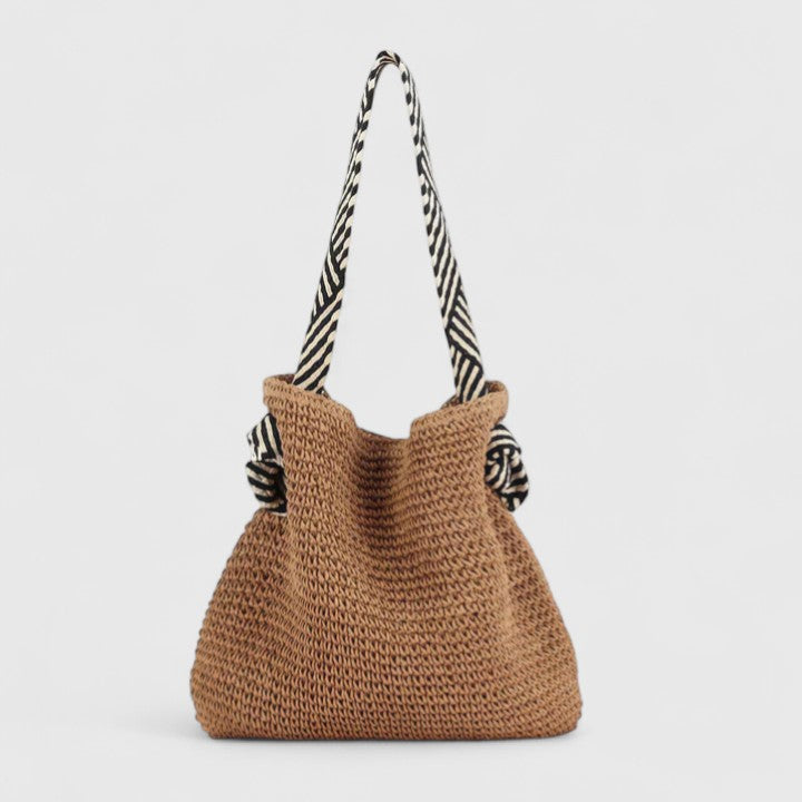 Lyra | Sophisticated Boho -laukkua