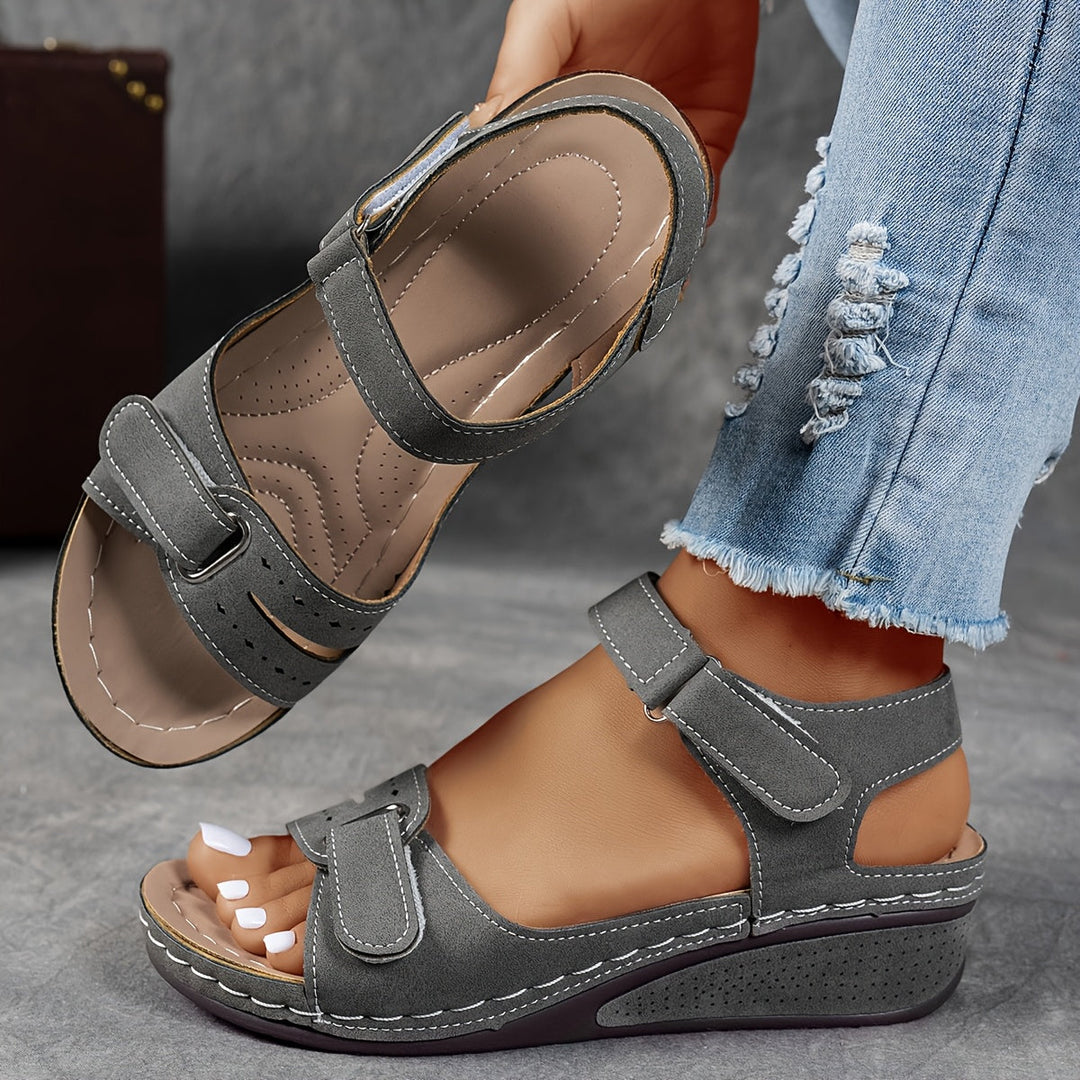 Janet | Ortopediset Comfort Flex -sandals