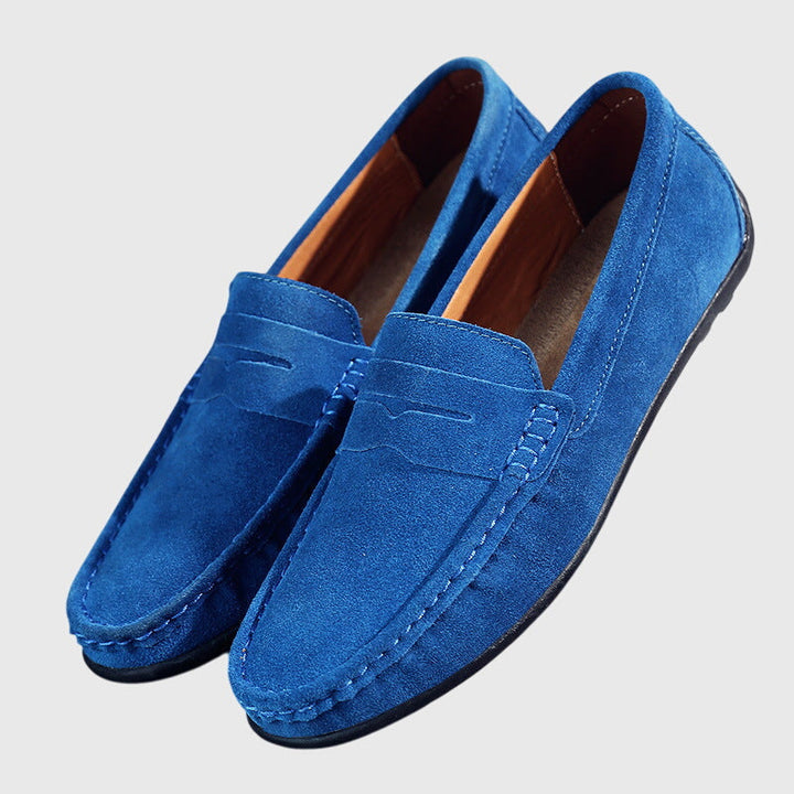 Rosaly™ - Ortopediset Loaferit