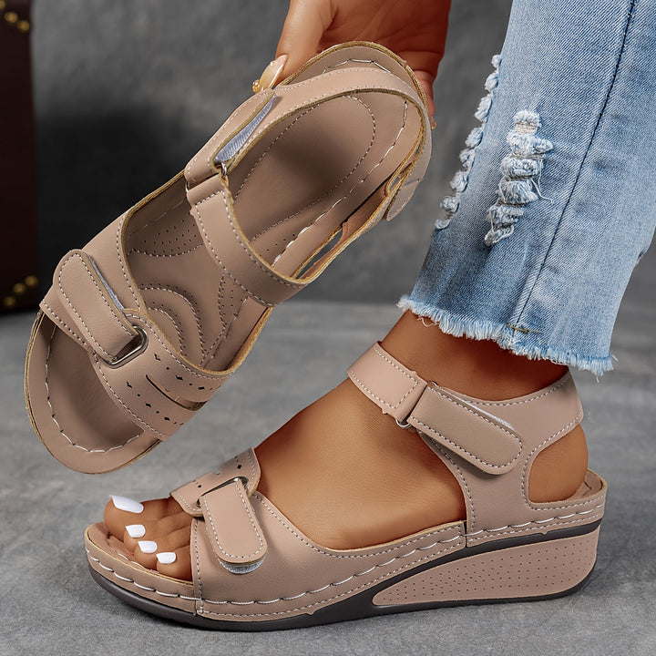 Janet | Ortopediset Comfort Flex -sandals