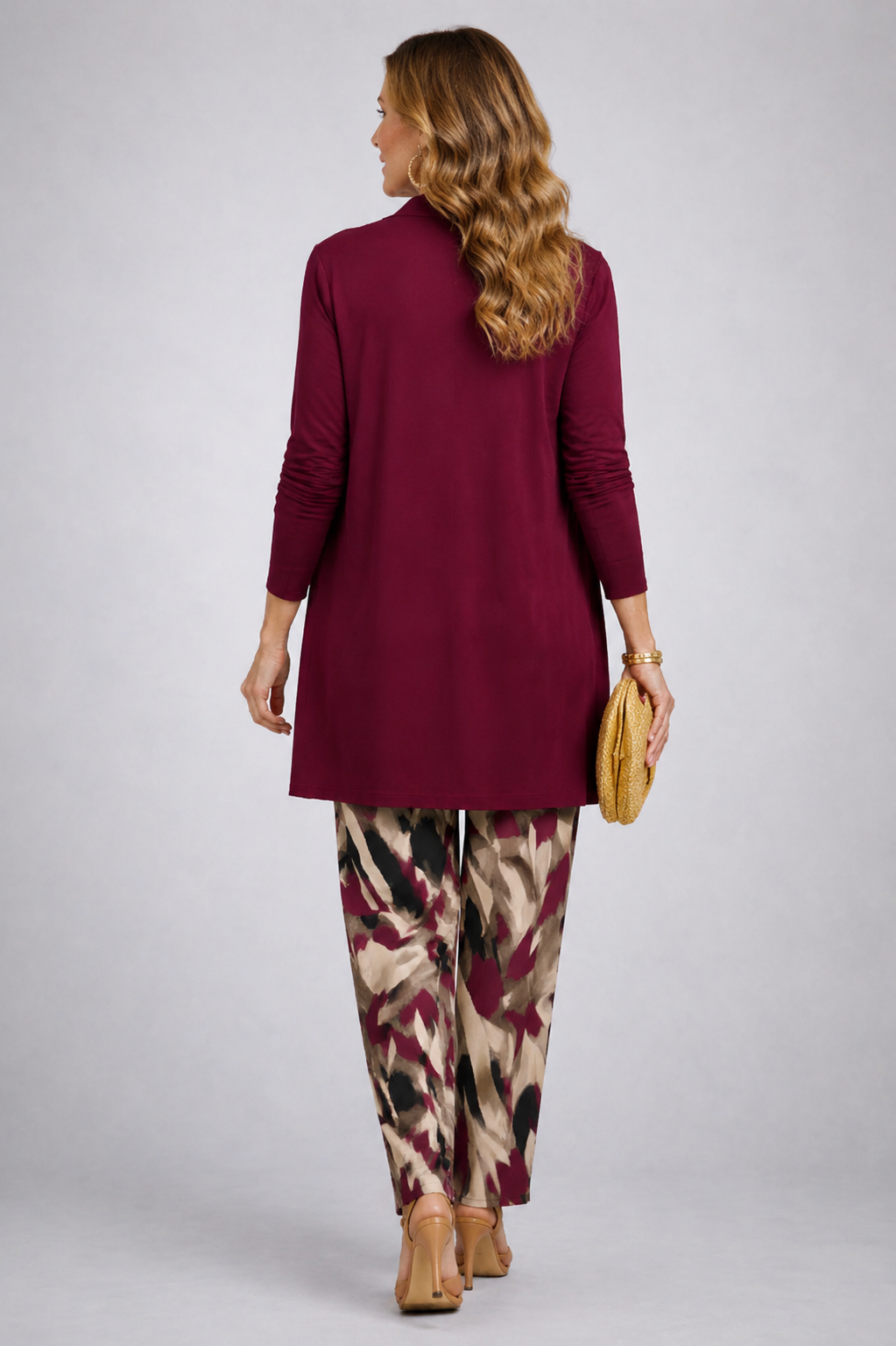 Fiamma™ | 3-osainen Setti