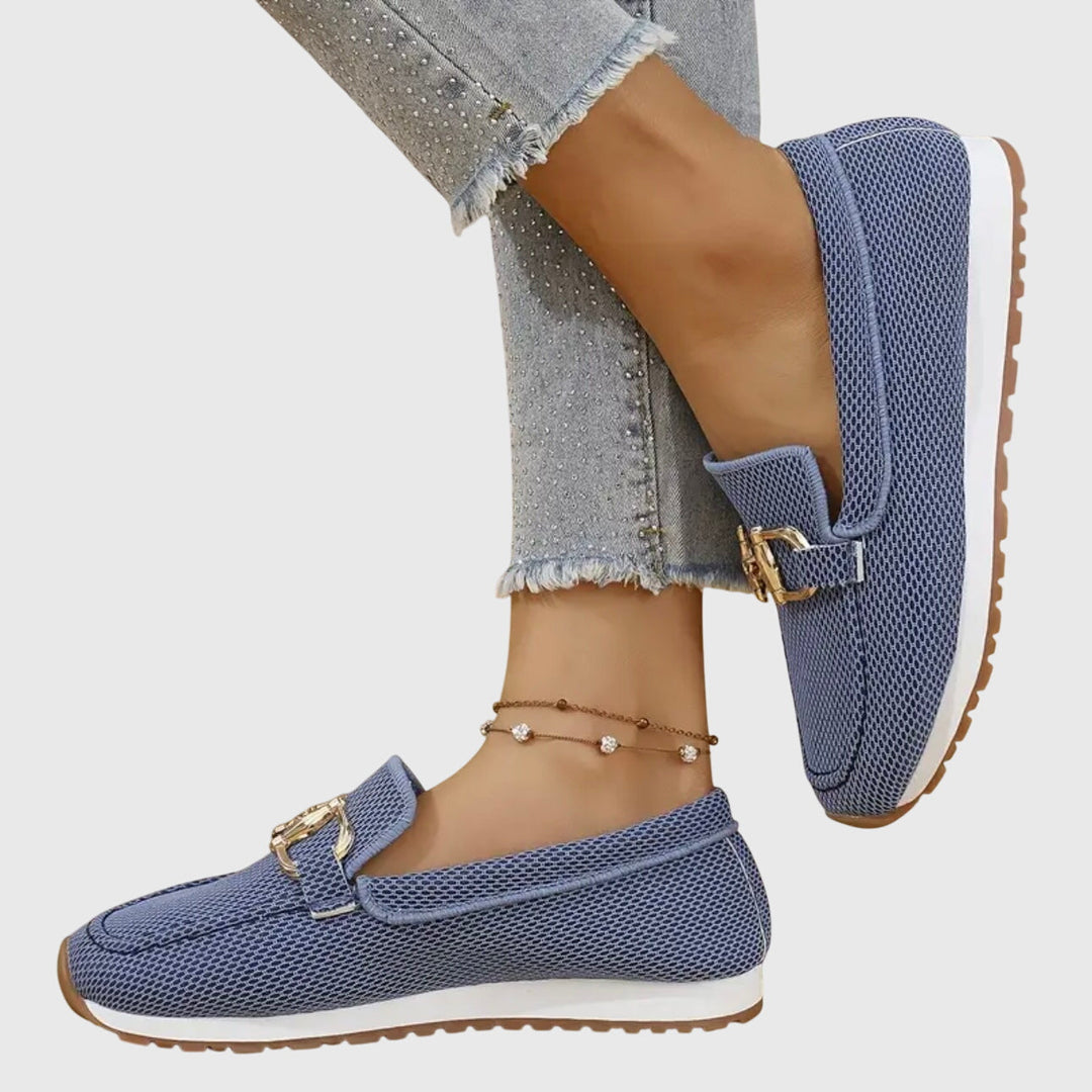 SUSIE | ORTOPEDISIA LOAFER-KENGÄT