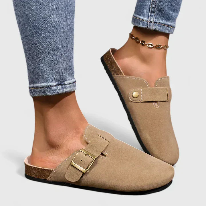 Katrien | Ortopediset Loaferit