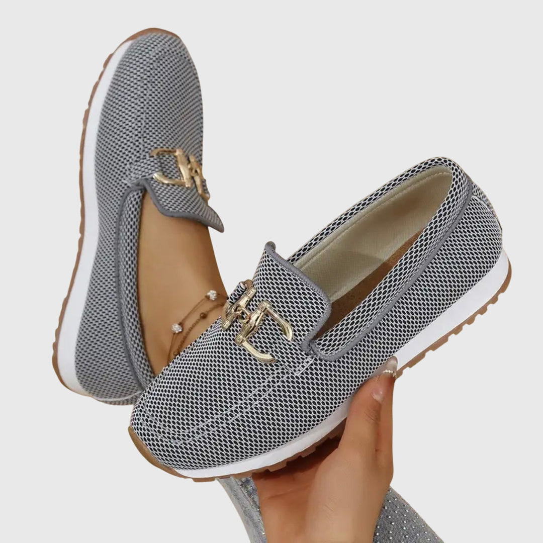 Susie | Ortopediset Loafer-Urheilukengät