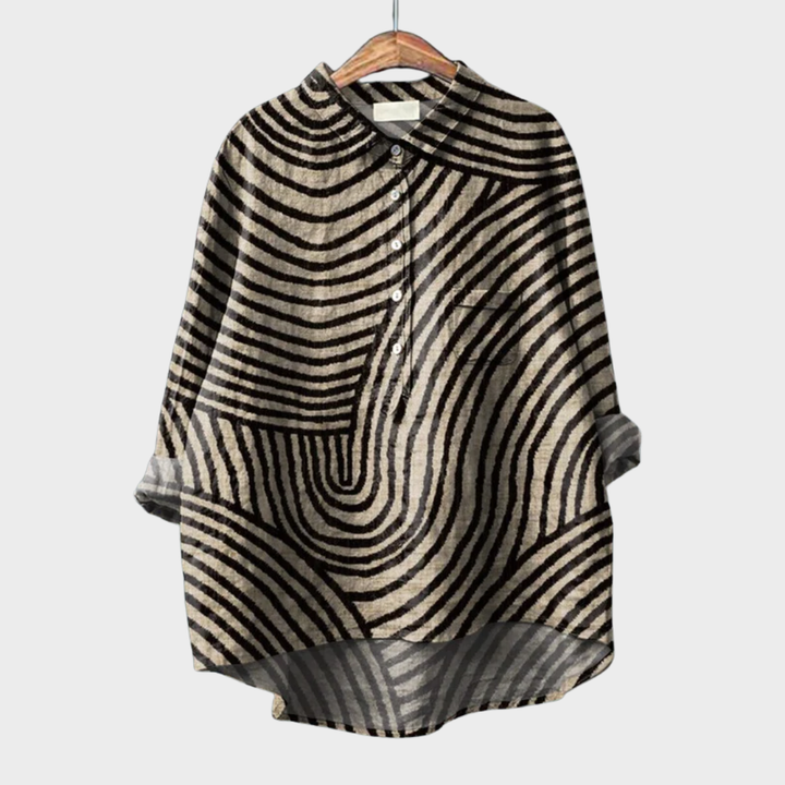 Melina | Elegantti Kesäblusa