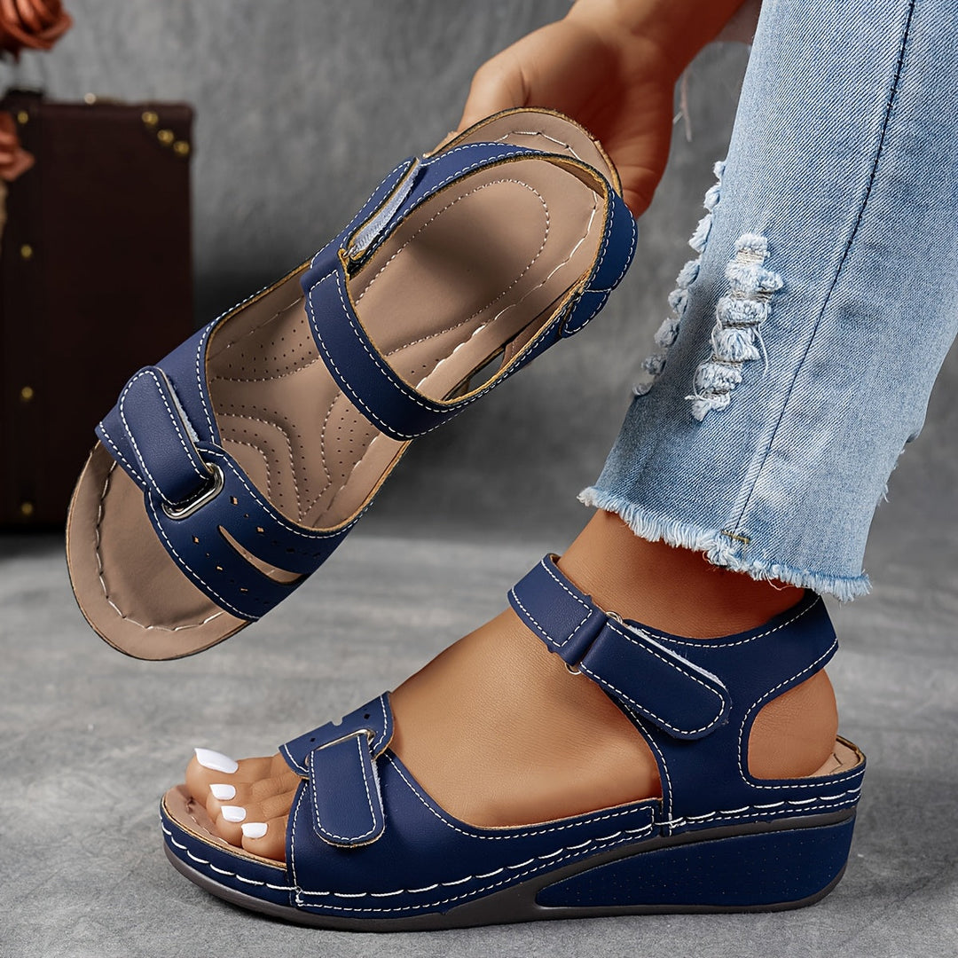 Janet | Ortopediset Comfort Flex -sandals