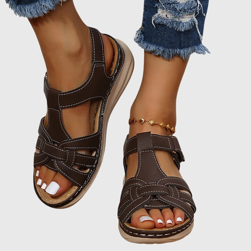 Dakota™ | Ortopediset Sandalit