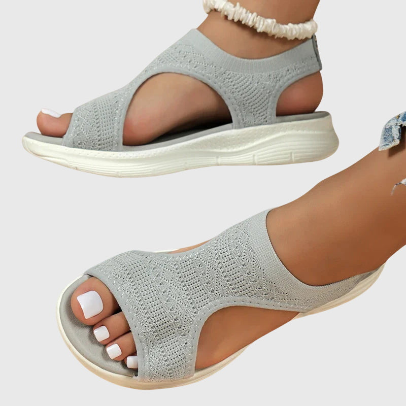 Samantha™ | Ortopediset Sandalit