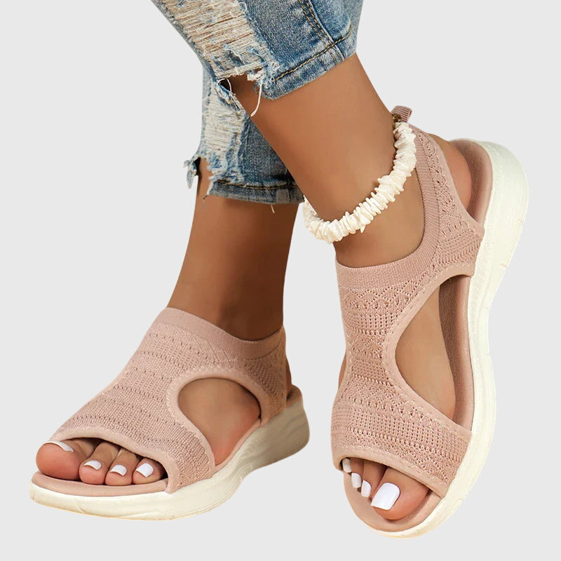 Samantha™ | Ortopediset Sandalit