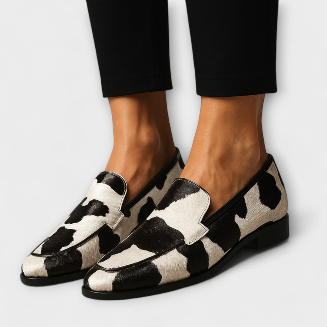 Margot - Nykyajan Loafer