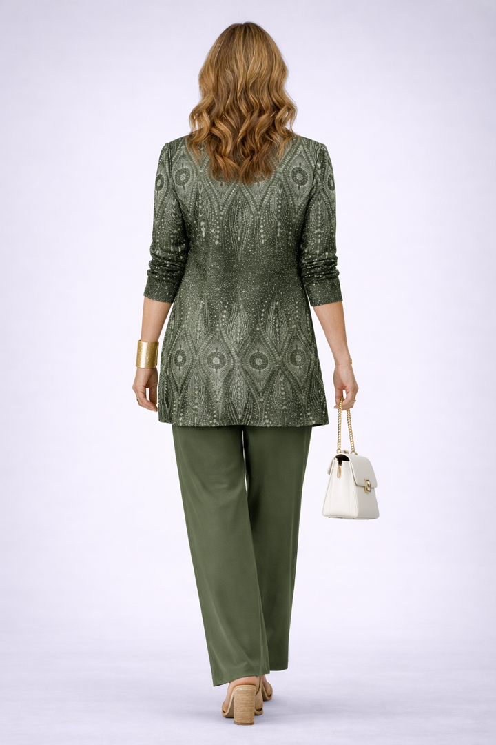 Hannelore™ | 3-osainen setti