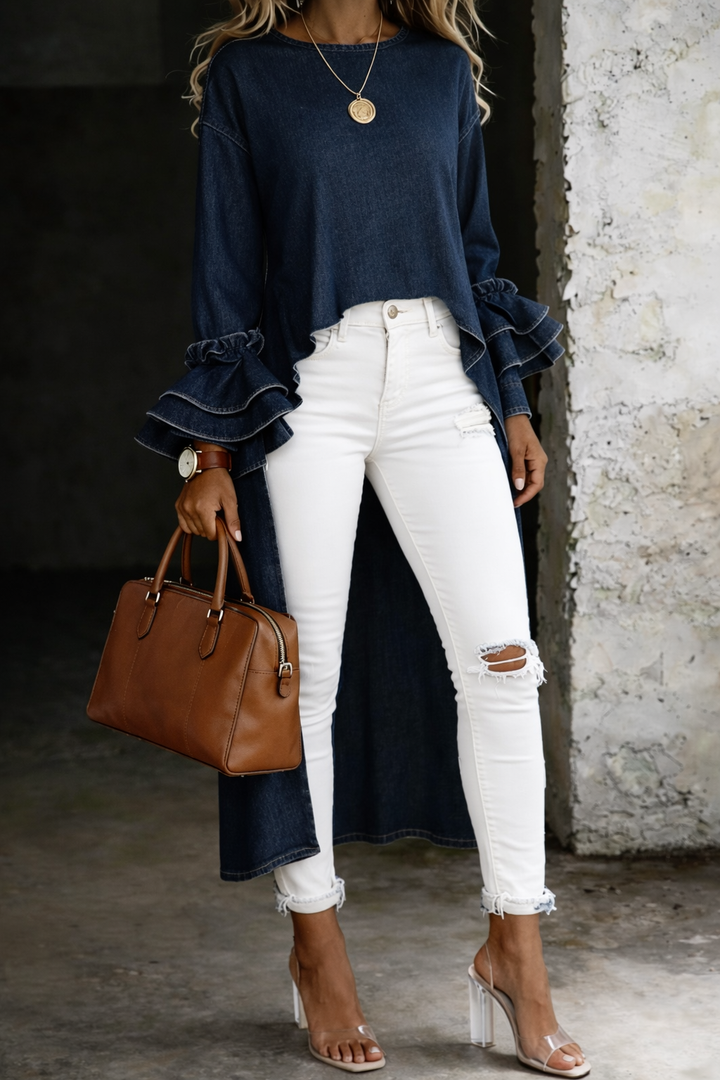 Ashley | Rentoa Chemise