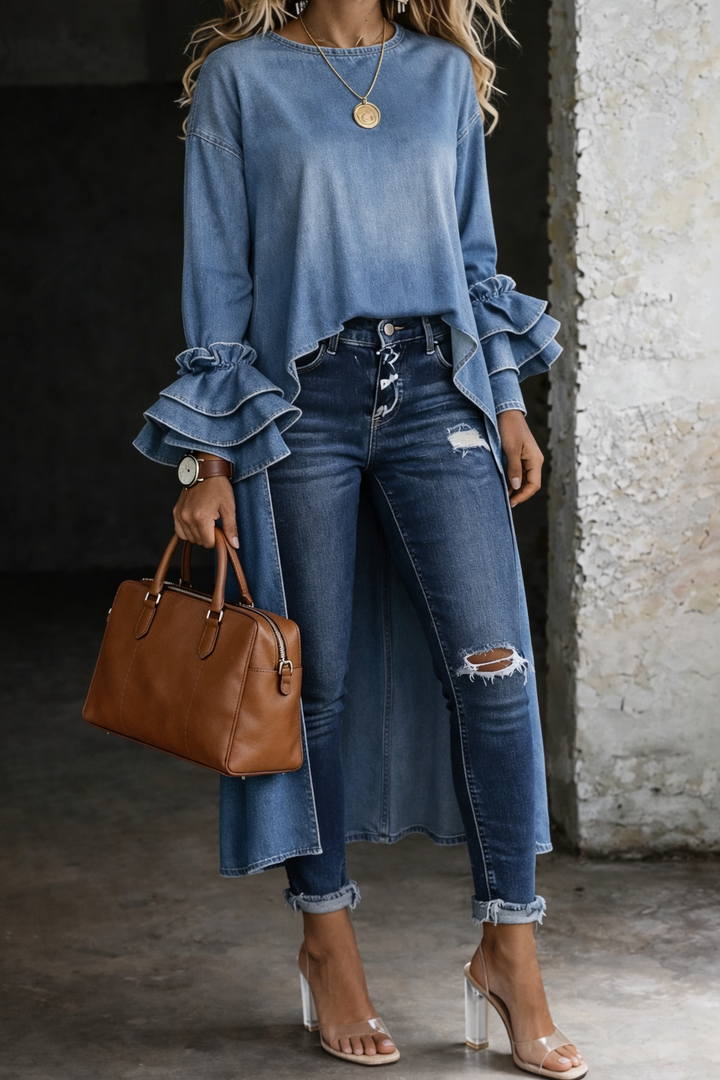 Ashley | Rentoa Chemise