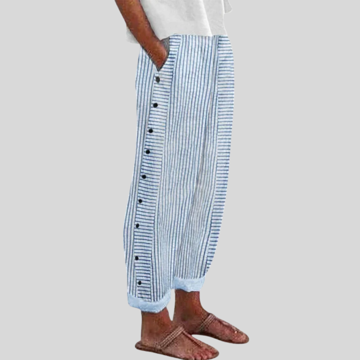 Bertha™ | Tyylikkäät Housut Naisille